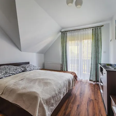 Lägenhet Dom Zaskalskie 10b