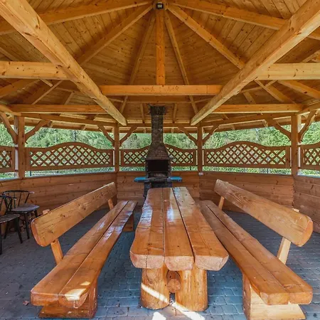 Dom Zaskalskie 10b Apartment