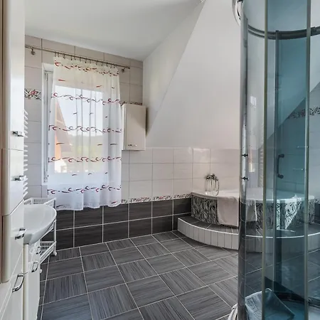 Dom Zaskalskie 10b Apartment Jaworki