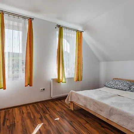 Dom Zaskalskie 10b Apartment *